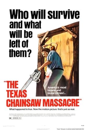 Poster phim Tử Thần Vùng Texas