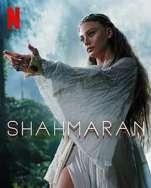 Poster phim Shahmaran (Phần 2)