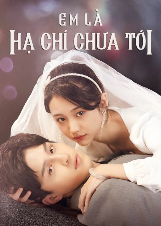 Poster phim Em Là Hạ Chí Chưa Tới