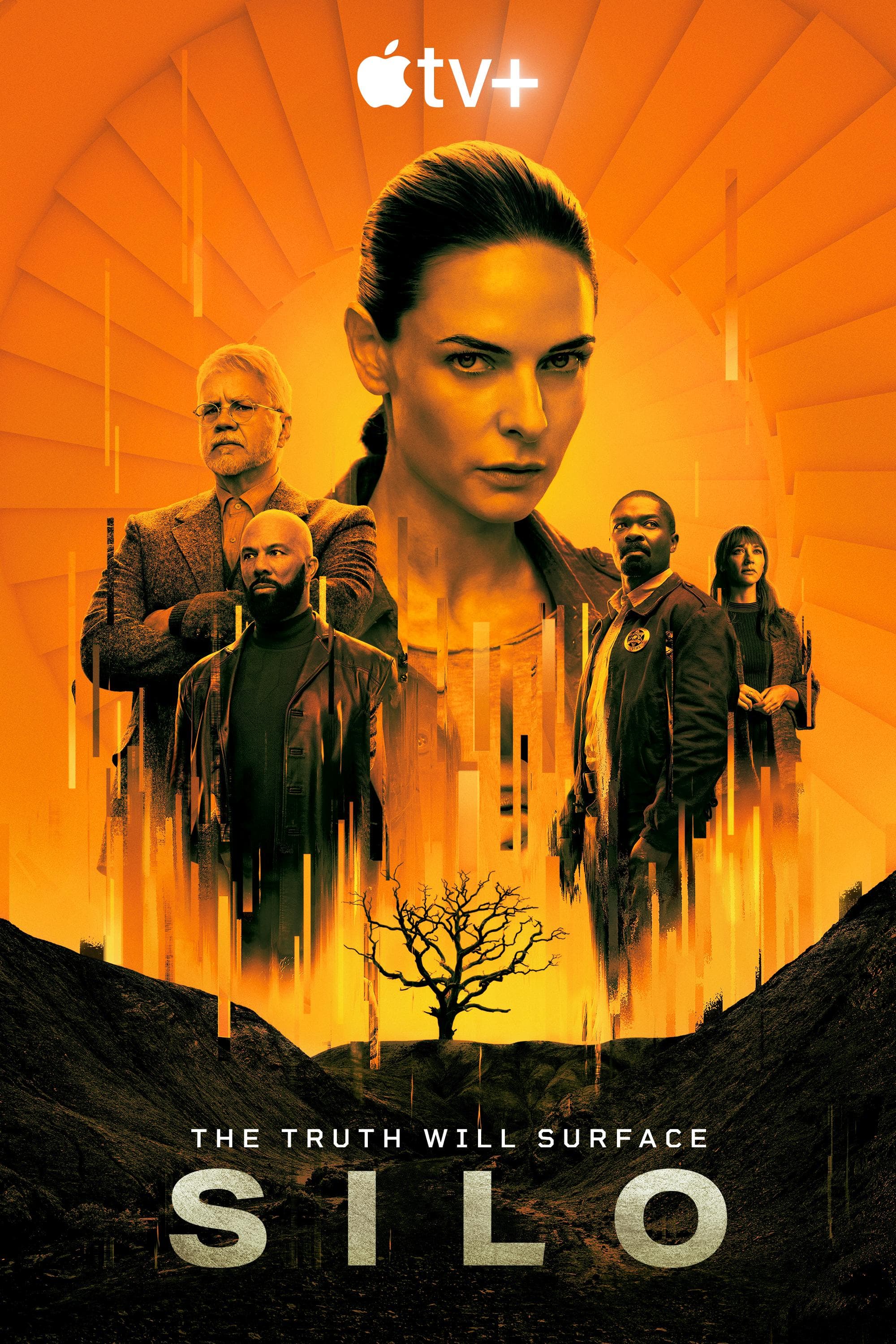 Poster phim Hầm Silo (Phần 1)