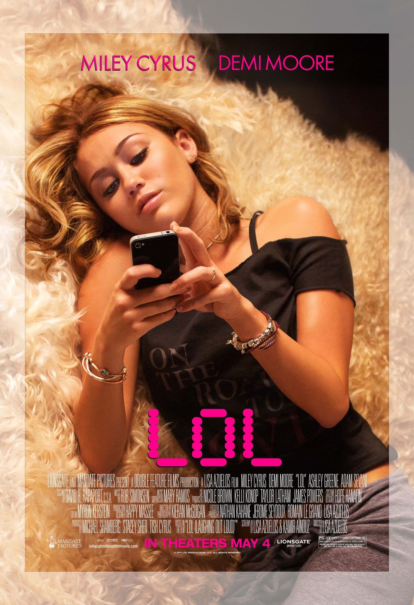Poster phim Tuổi Teen Nổi Loạn