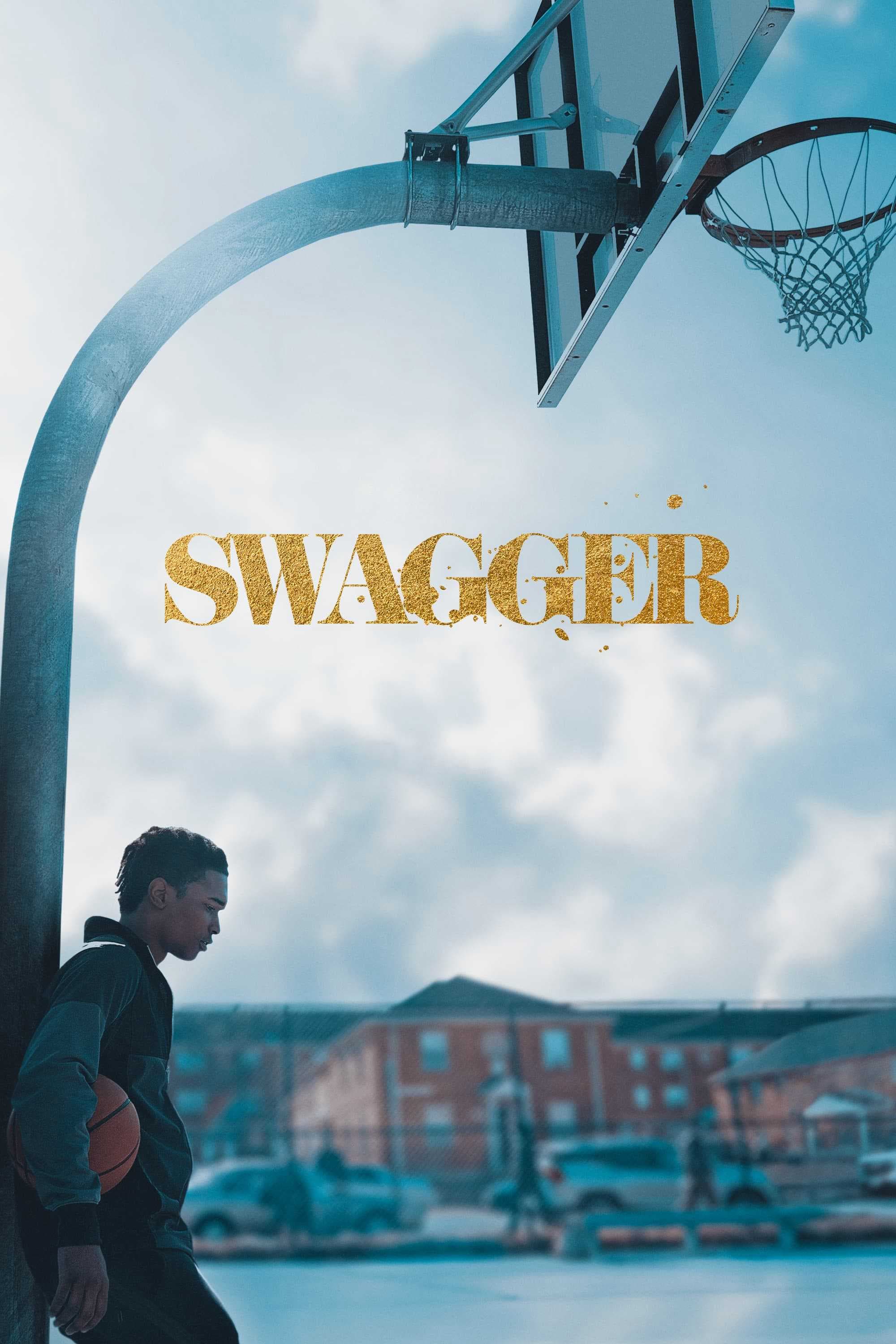 Poster phim Swagger
