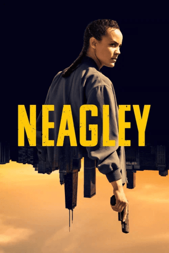Poster phim Thám Tử Neagley
