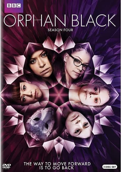 Poster phim Hoán Vị (Phần 4)
