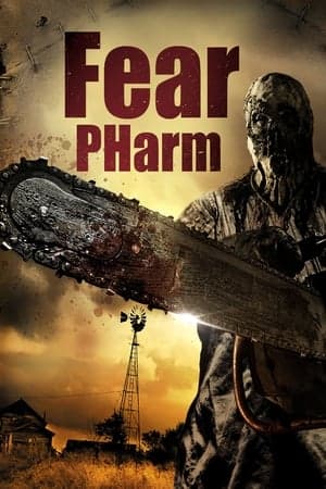 Poster phim Nông Trường Sợ Hãi
