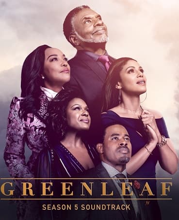 Poster phim Greenleaf (Phần 5)