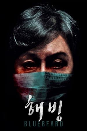 Poster phim Râu Xanh