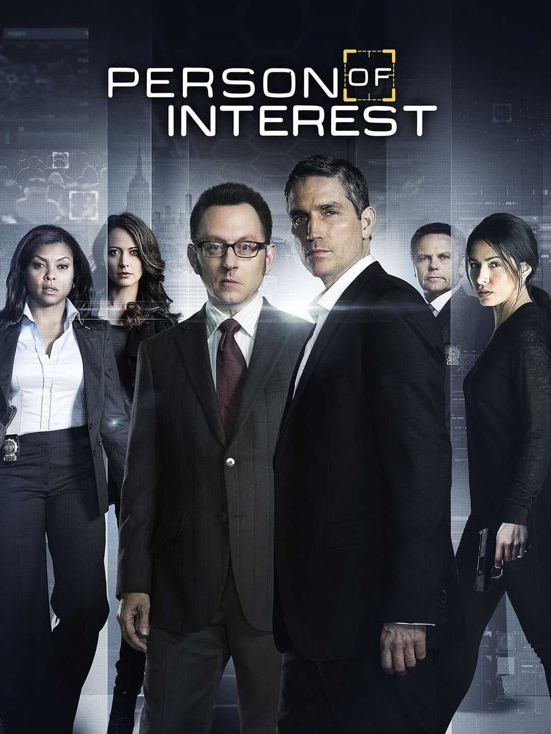 Poster phim Kẻ Tình Nghi (Phần 3)