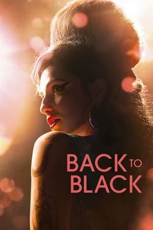 Poster phim Back To Black