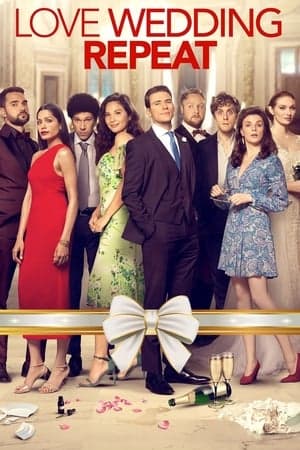 Poster phim Yêu, Cưới, Lặp Lại