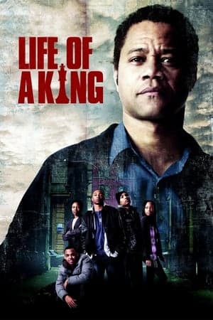 Poster phim Ván Cờ Cuộc Đời