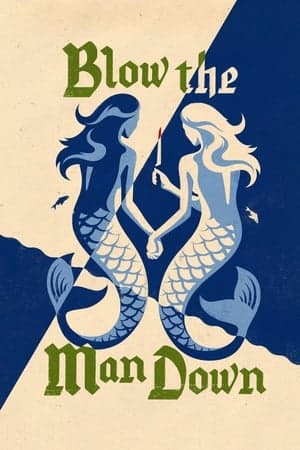 Poster phim Bí Mật Của Easter Cove