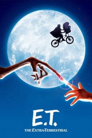 Poster phim Cậu Bé Ngoài Hành Tinh