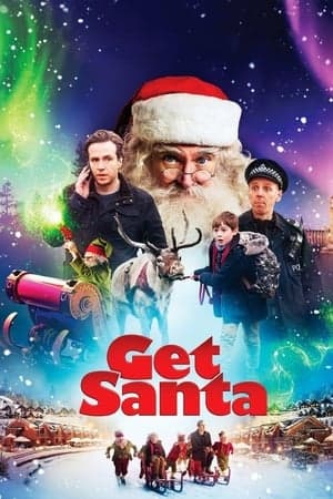 Poster phim Túm Ông Già Noel