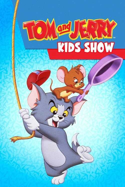 Poster phim Tom And Jerry Kids Show (1990) (Phần 3)