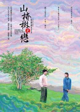 Poster phim Chuyện Tình Cây Táo Gai