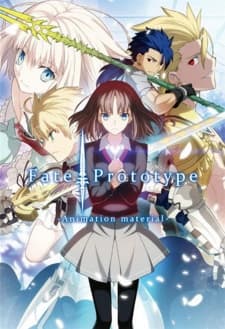 Poster phim Fate/Prototype