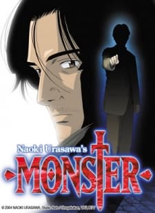 Poster phim Monster