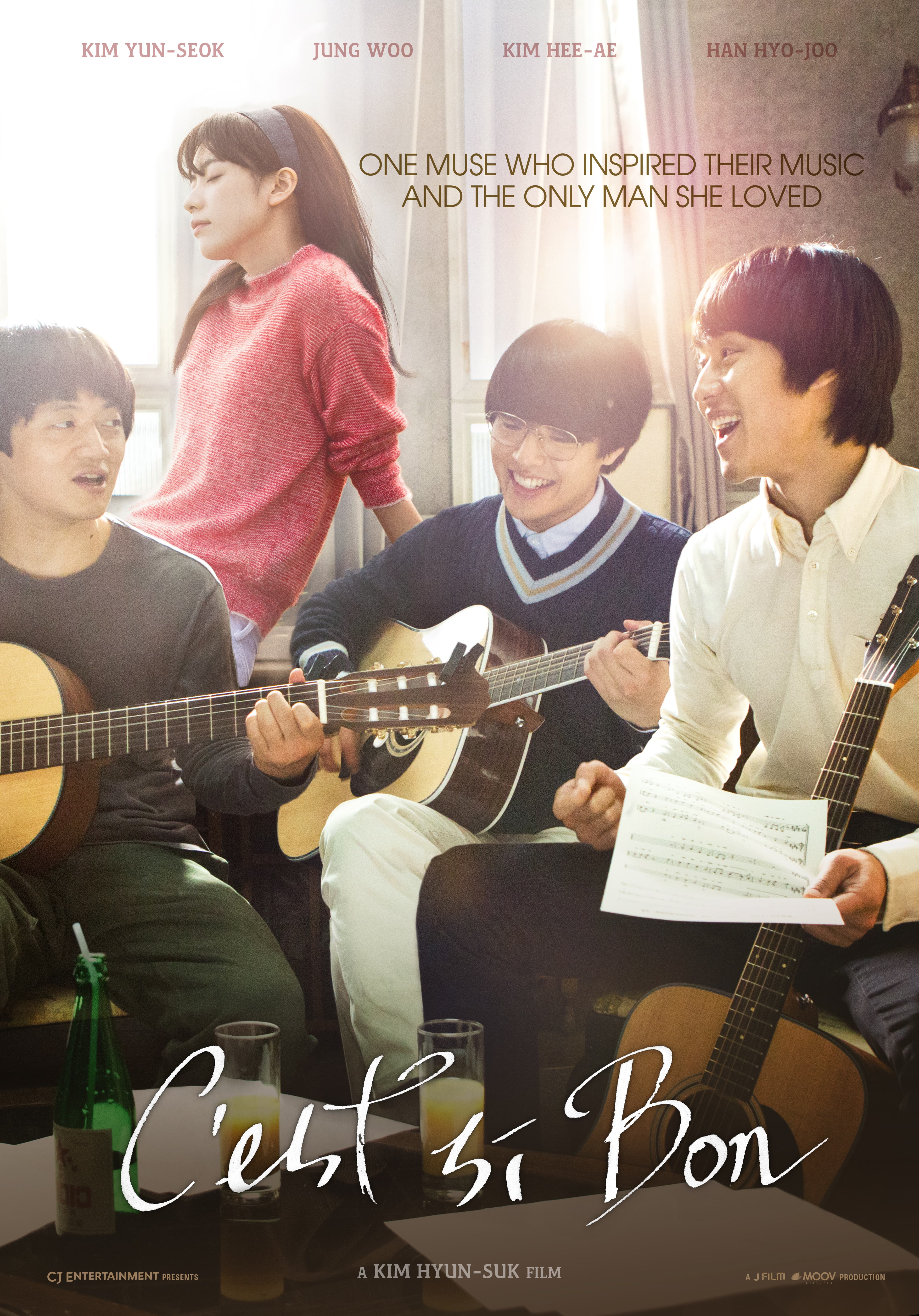 Poster phim Nàng Thơ Của Ngày Hôm Qua