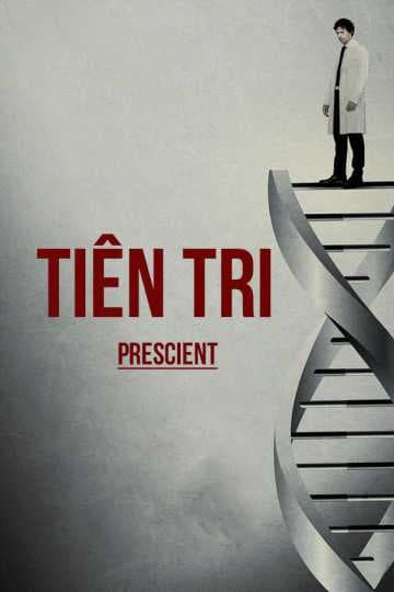 Poster phim Tiên Tri