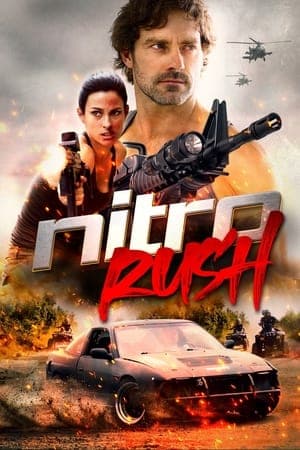Poster phim Phi Vụ Ma Túy