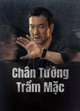 Poster phim Chân Tướng Trầm Mặc