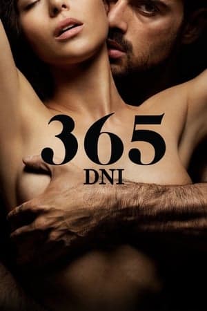 Poster phim 365 Ngày Yêu Anh