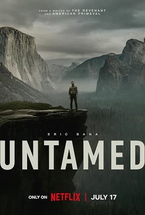 Poster phim Untamed