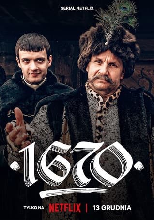 Poster phim 1670 (Phần 2)