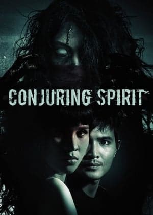 Poster phim Chung Cư Ma