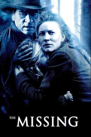 Poster phim Mất Tích