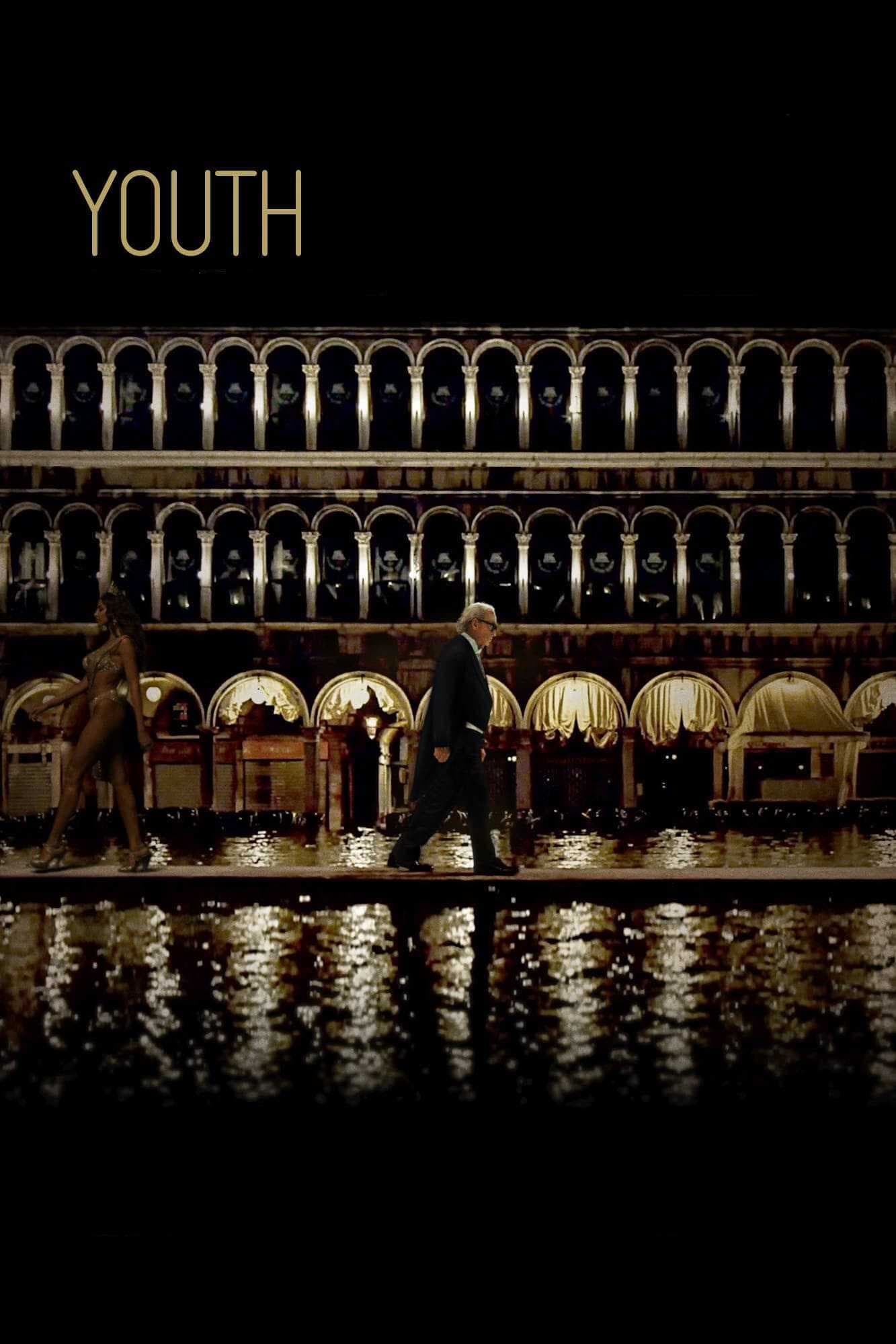 Poster phim Tuổi Trẻ