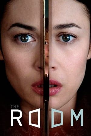 Poster phim Căn Phòng Cám Dỗ