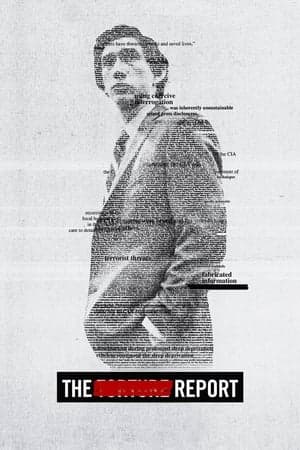 Poster phim Bản Báo Cáo Mật