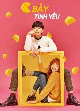 Poster phim Bẫy Tình Yêu