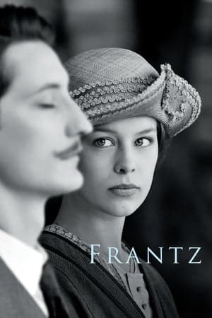 Poster phim Frantz