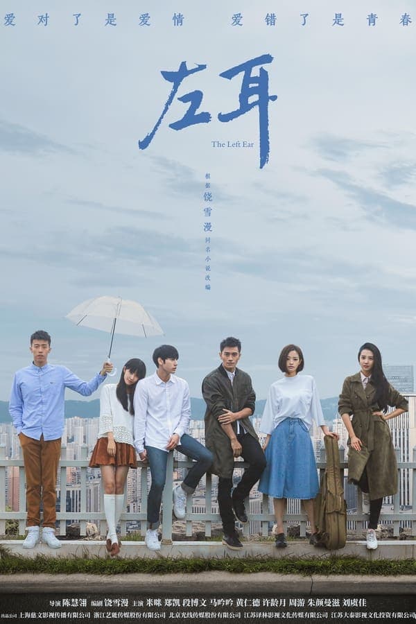 Poster phim Tai Trái (Bản Truyền Hình)