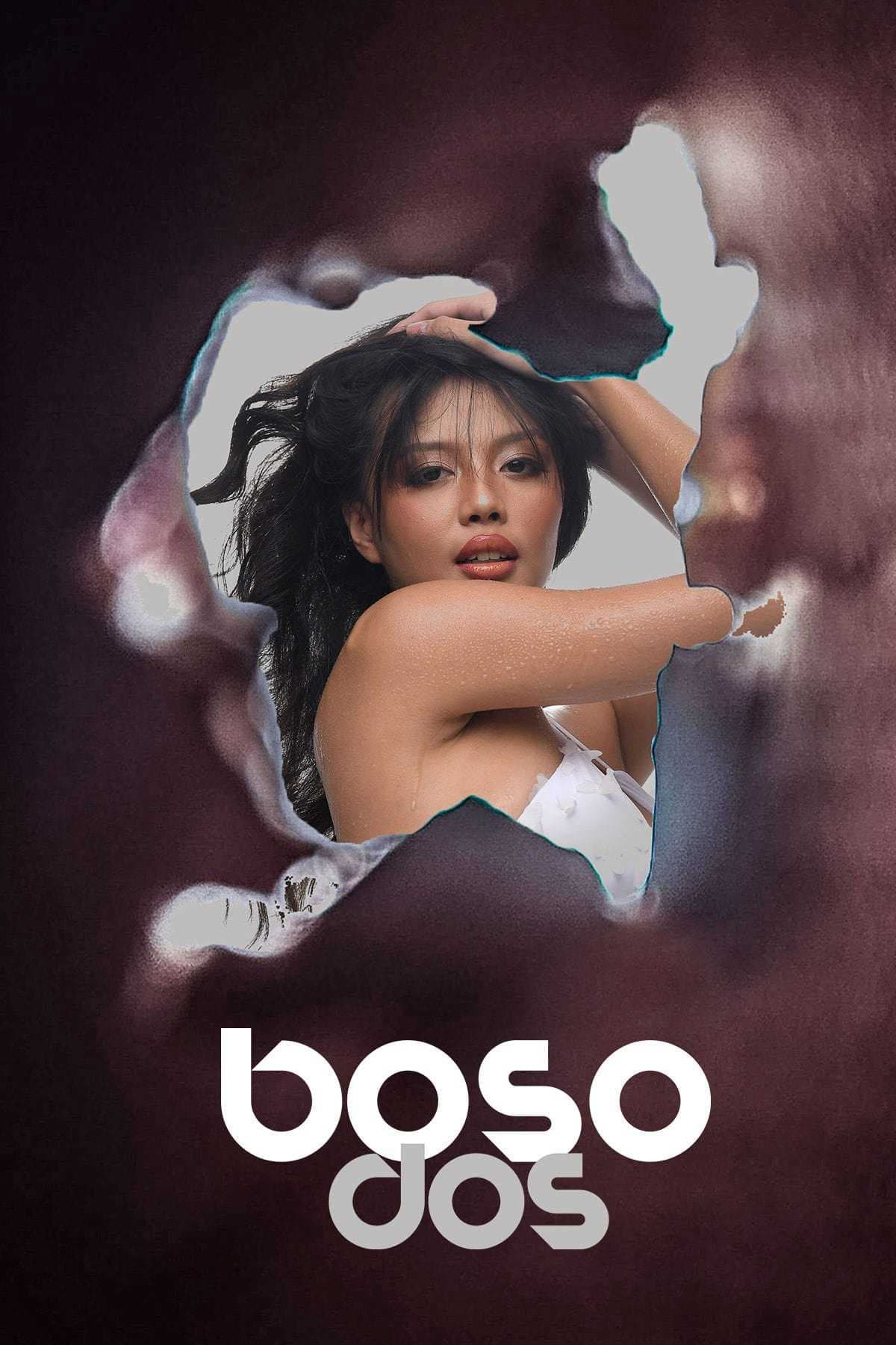 Poster phim Nữ Đặc Vụ