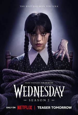 Poster phim Thứ Tư (Phần 2)
