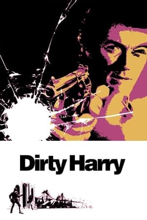Poster phim Harry Bẩn Thỉu