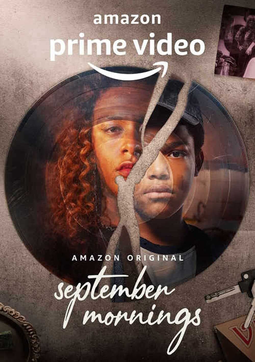 Poster phim September Mornings (Phần 2)