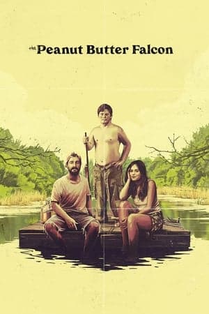 Poster phim Cuộc Phiêu Lưu Của Chàng Khờ
