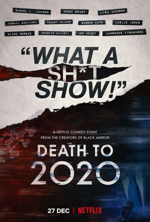 Poster phim Hẹn Không Gặp Lại, 2020