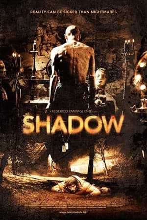 Poster phim Shadow
