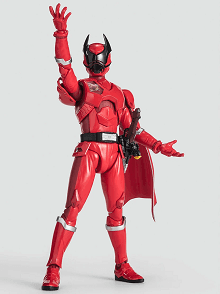 Poster phim Kikai Sentai Zenkaiger: Secret Zenkai File