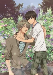 Poster phim Super Lovers 2