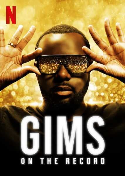 Poster phim GIMS