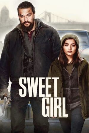 Poster phim Cô Gái Ngọt Ngào