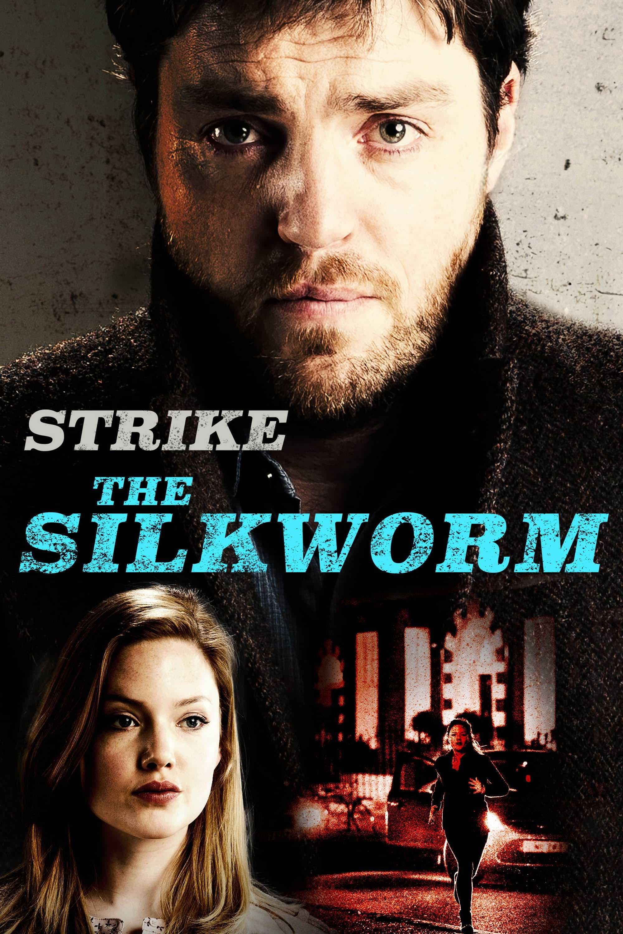 Poster phim Strike (Phần 2)