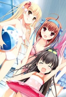 Poster phim Papa No Iukoto Wo Kikinasai! OVA